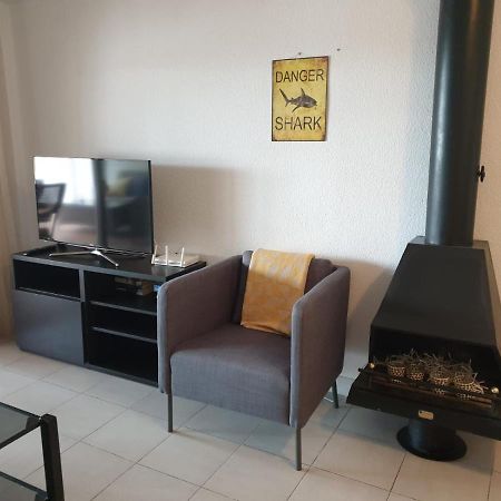 Bonito Apartamento Con Inmensa Terraza Y Piscina Altea Eksteriør billede