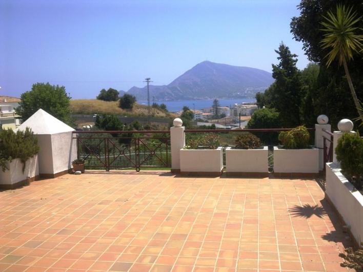 Bonito Apartamento Con Inmensa Terraza Y Piscina Altea Eksteriør billede